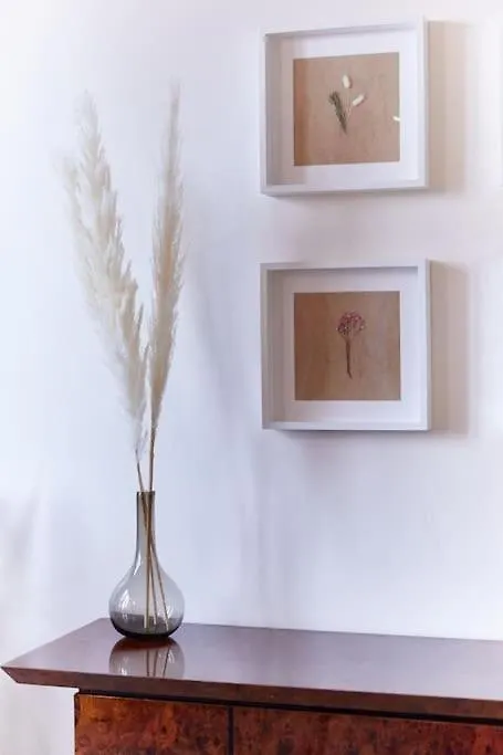 Elegant Apartment Milano Italien