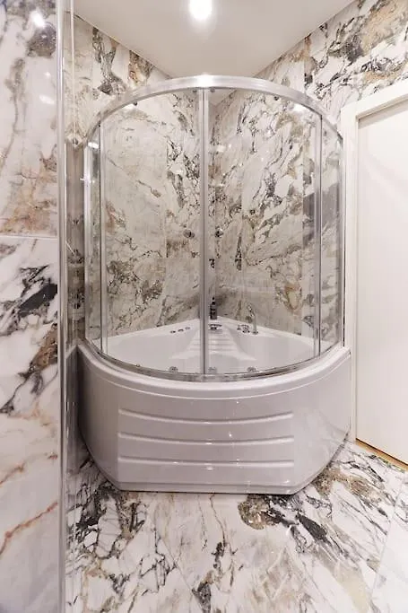 Elegant Apartment Milan Italy